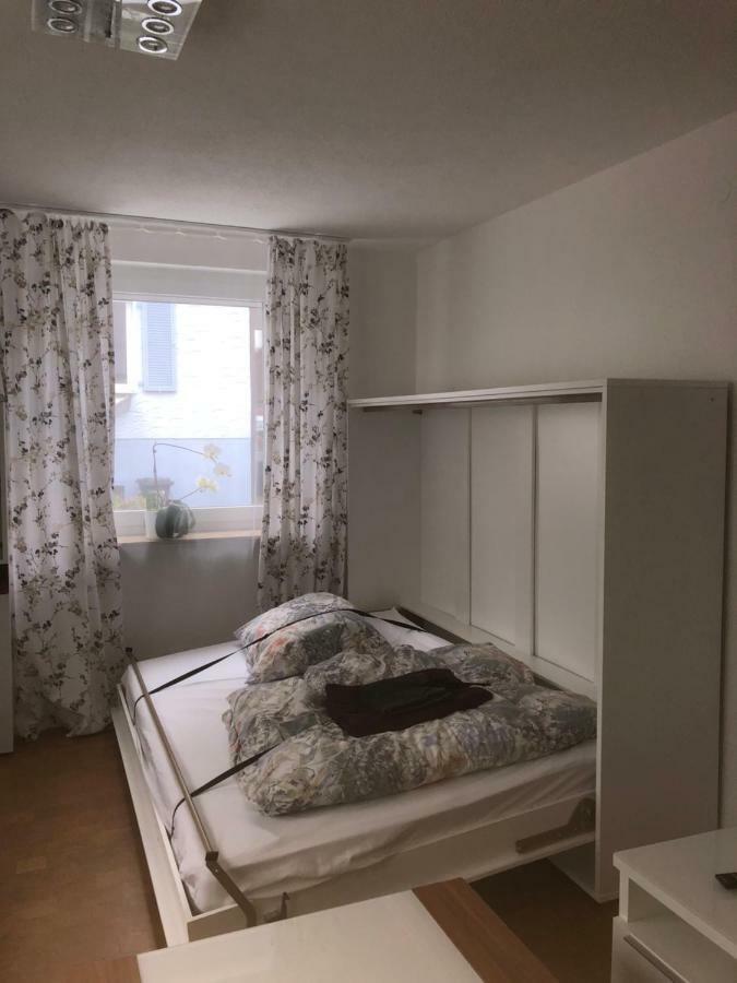 Fewo Reutlingen Heinestrasse Exterior photo